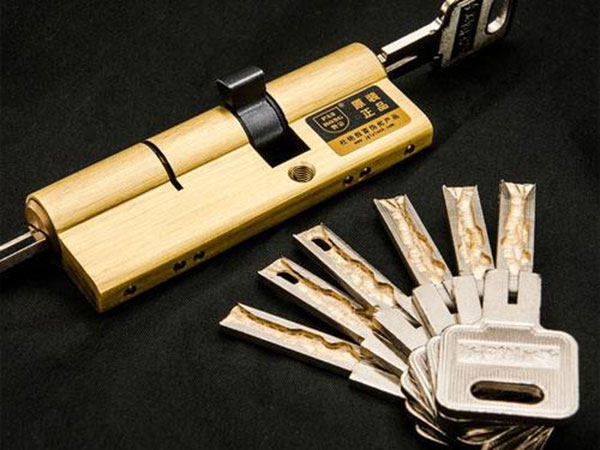 安定24小时上门开锁公司