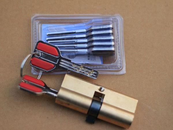 安定24小时上门开锁公司