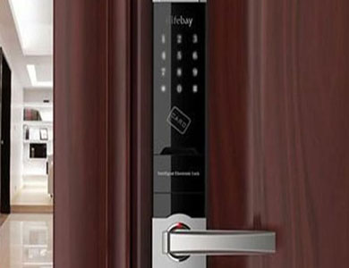 安定24小时上门开锁公司