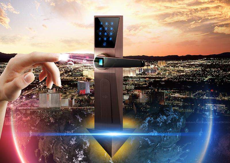 安定24小时上门开锁公司