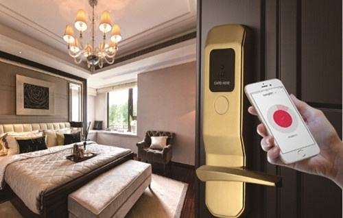 安定24小时上门开锁公司