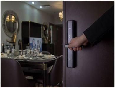 安定24小时上门开锁公司