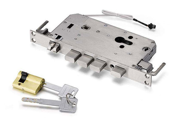 安定24小时上门开锁公司